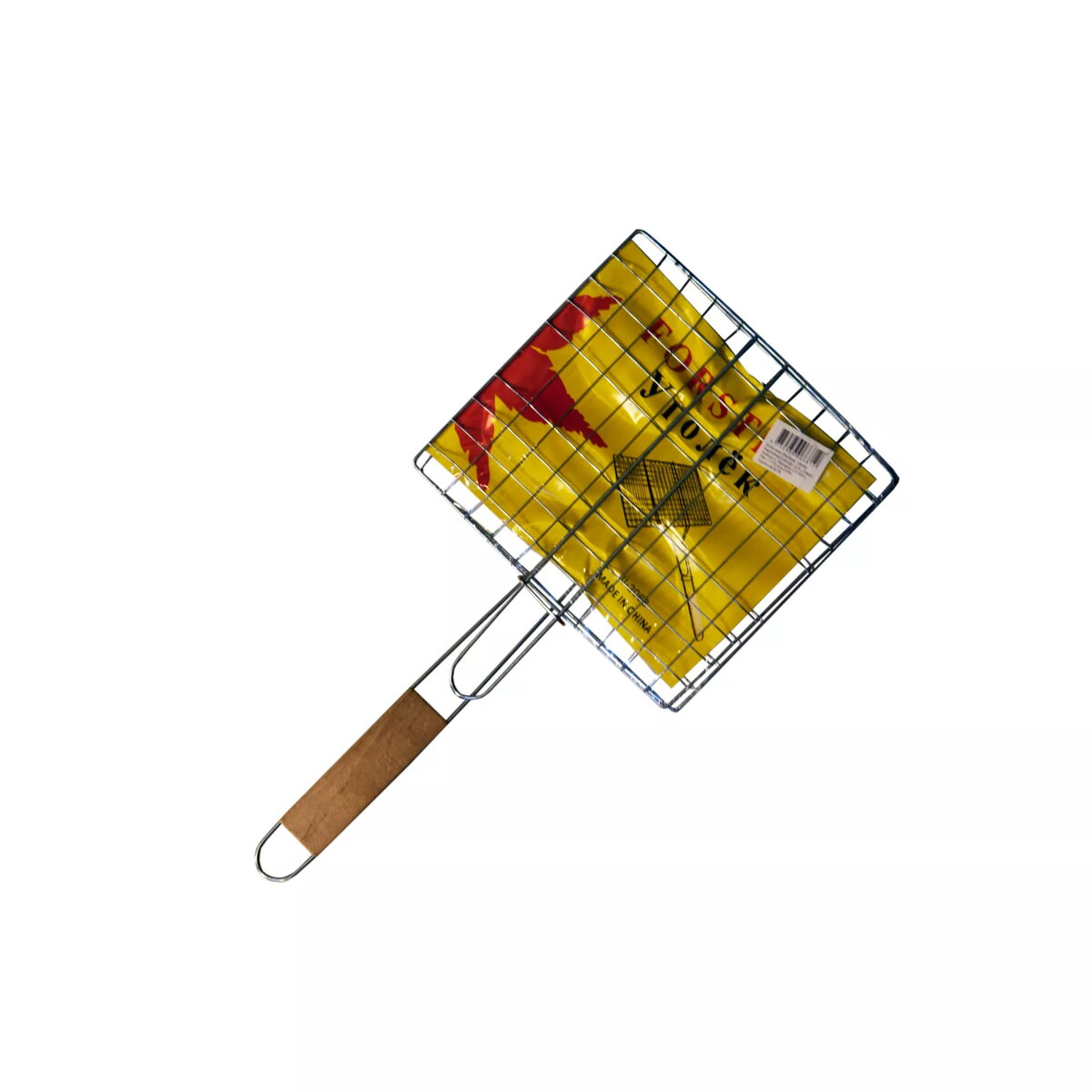 Grila restīte BESK modelis 9066812 —
