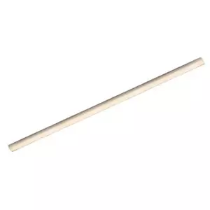 Wooden pole Ingrid D model 1.6 m diameter 24–25 mm