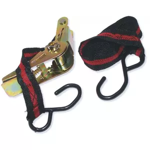 Luggage strap Beast 9056271, 5 m length, 25 mm width