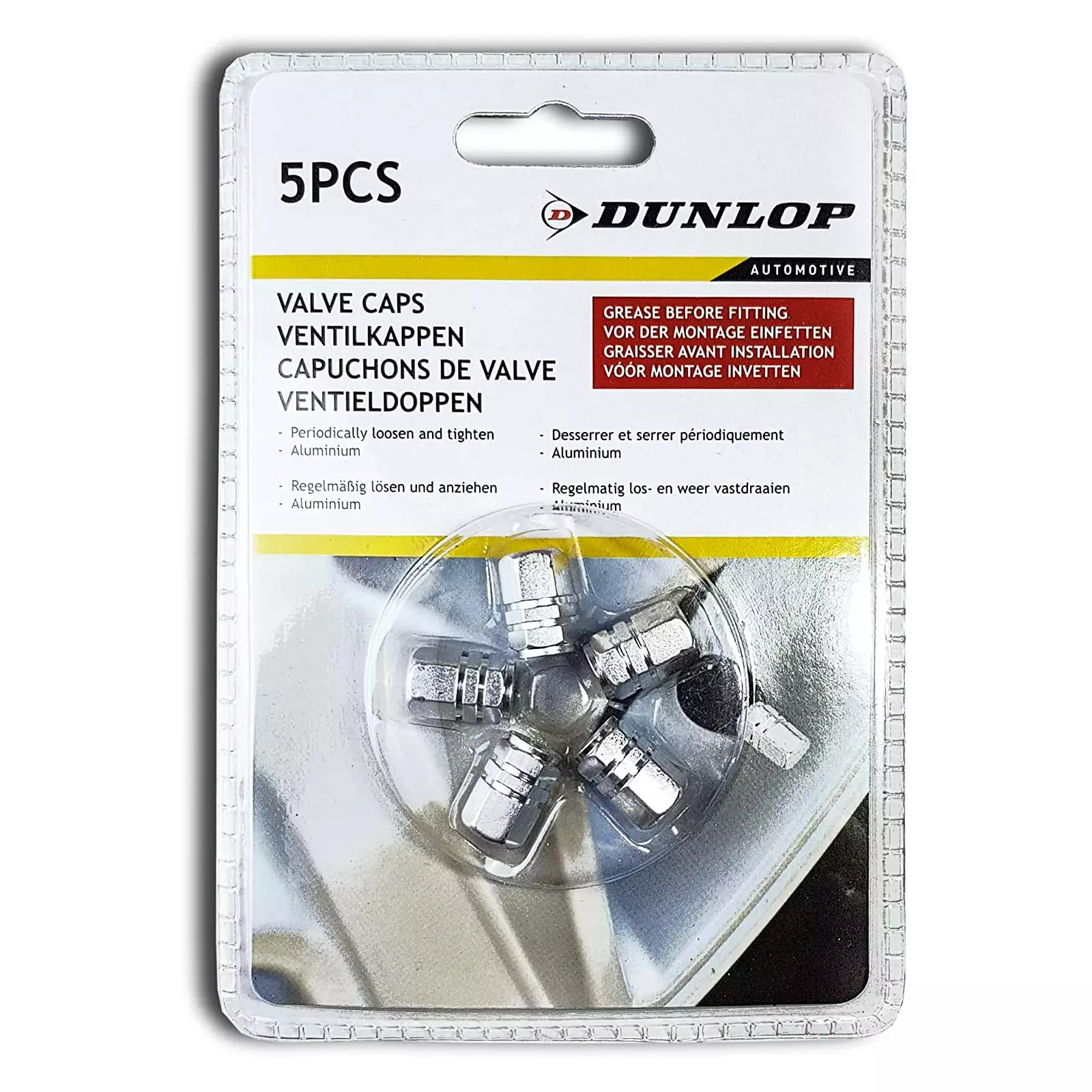 DUNLOP 2058269 Photo 1