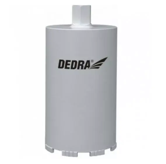 Коронка Dedra HW4127 127 мм Photo 2