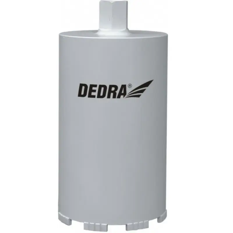 Коронка Dedra HW4202 — 42 мм Photo 2