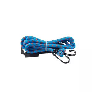 Luggage strap BESK 9080450 adjustable durable fastening belt for suitcases and travel bags