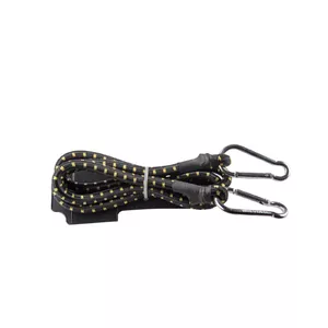 Luggage strap BESK 9080467 — adjustable length, durable webbing, secure buckle