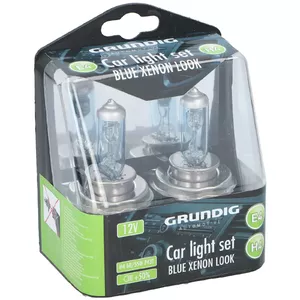 Spuldze priekšējā H4 12V Xenon Blue — Grundig Automotive 2178561