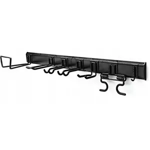 VELANO hook set Goliat system SGK1 – wall hooks kit for tool storage, model SGK1