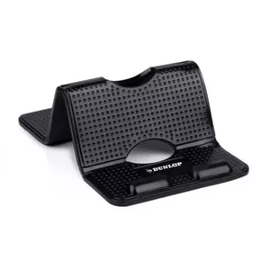 Mobile device holder Mobilo model 2268699 — adjustable height, compact design