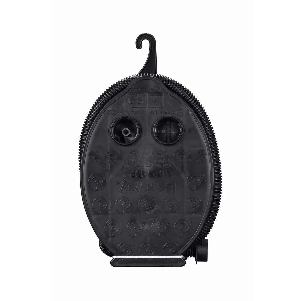 Pedāļu gaisa sūknis Bestway Air Step 1400 ML Photo 2