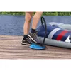 Pedāļu gaisa sūknis Bestway Air Step 1400 ML Photo 4