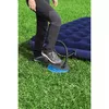 Pedāļu gaisa sūknis Bestway Air Step 1400 ML Photo 6