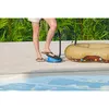 Pedāļu gaisa sūknis Bestway Air Step 1400 ML Photo 8