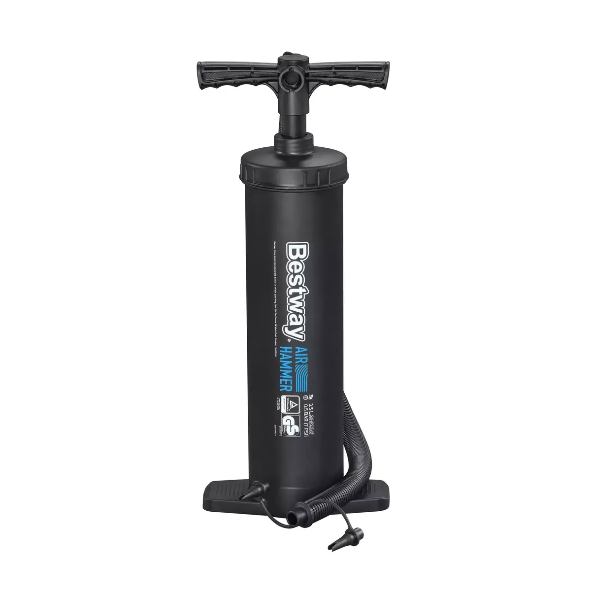 Rokas sūknis Bestway Air Hammer 3500 Photo 2