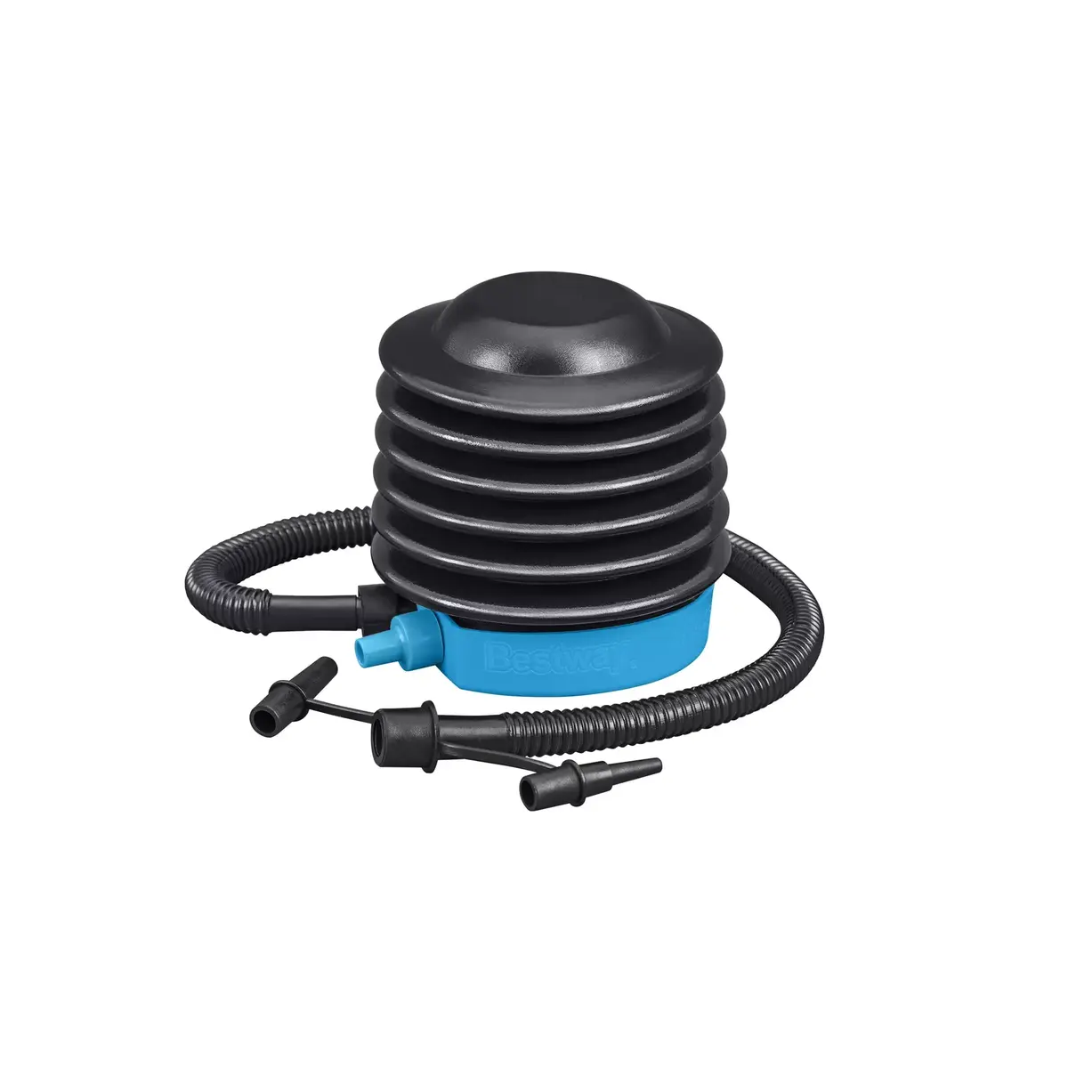 Ножной насос Bestway Air Step 300 ML Photo 2