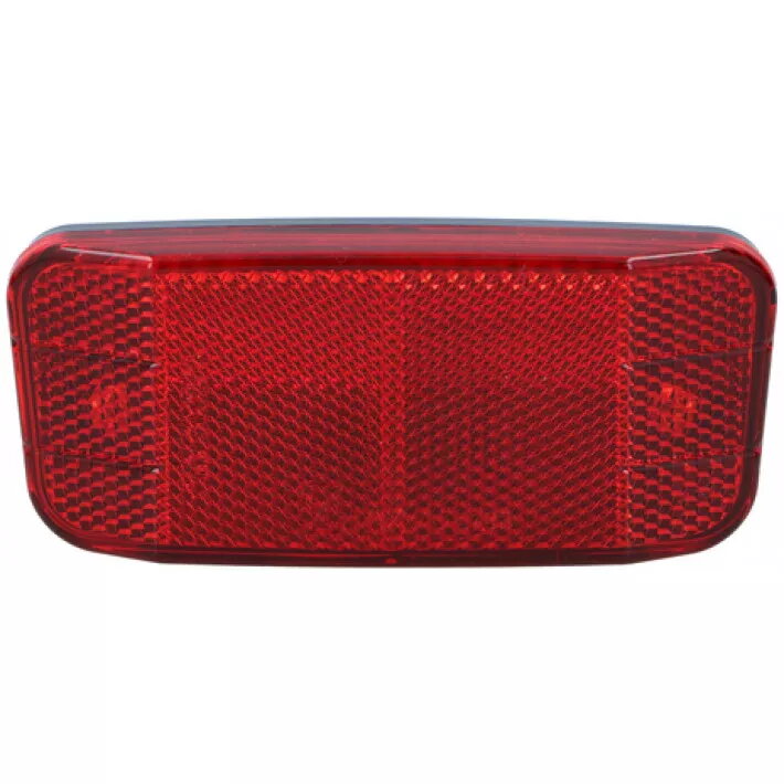 Aizmugures velosipēda LED lukturis 2476315 —
