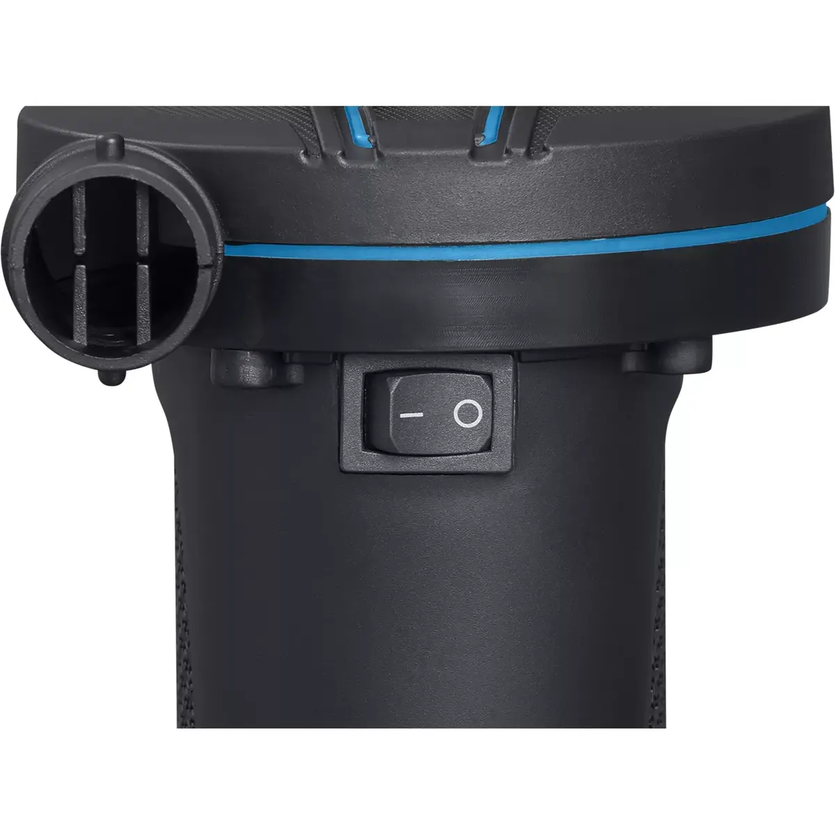 Electric air pump Bestway PowerTouch 0.0348 bar Photo 2