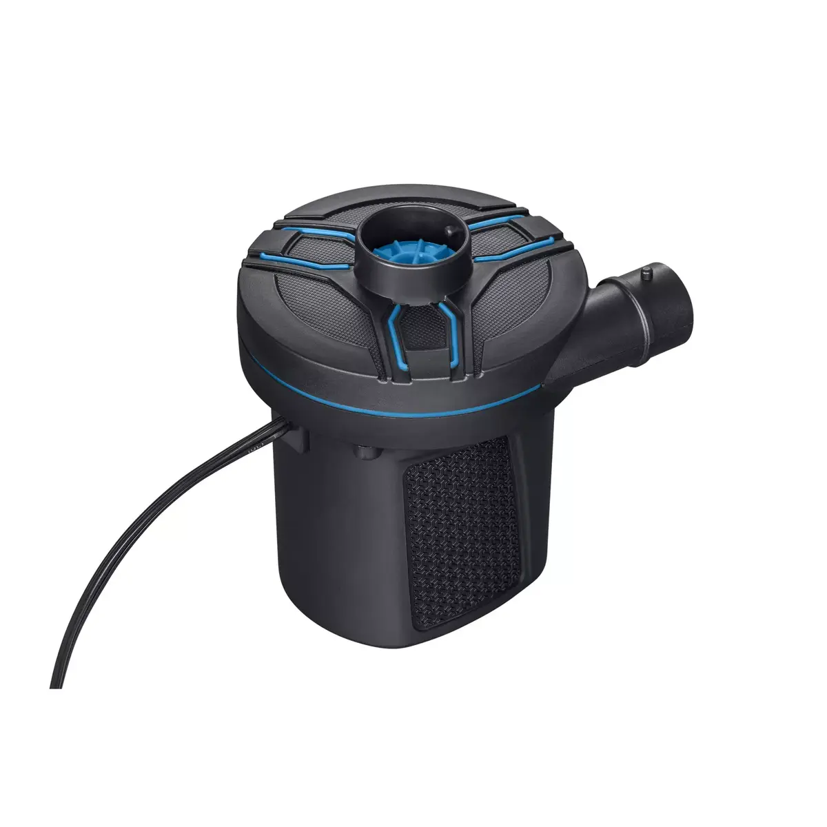 Electric air pump Bestway PowerTouch 0.0348 bar Photo 4