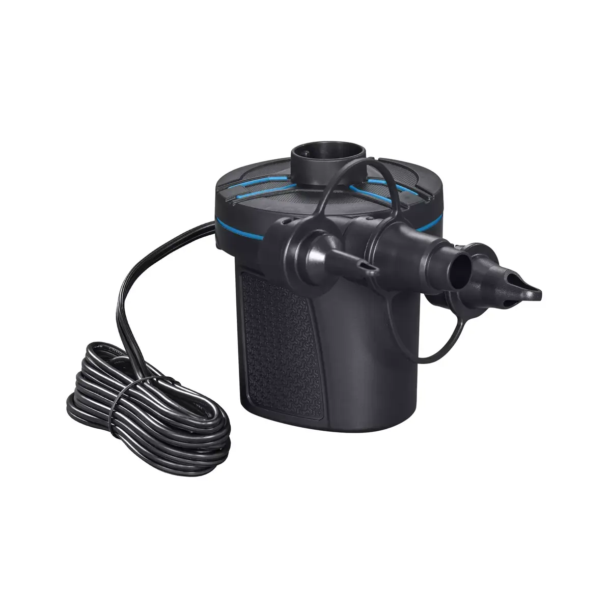 Electric air pump Bestway PowerTouch 0.0348 bar Photo 5