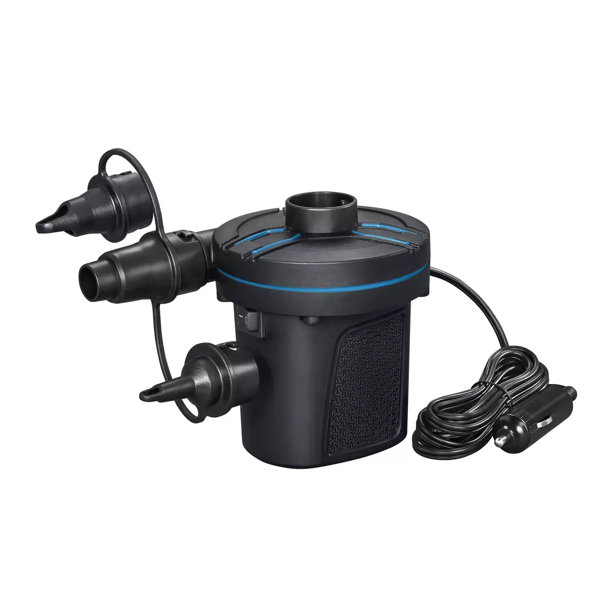 Electric air pump Bestway PowerTouch 0.0348 bar Photo 6