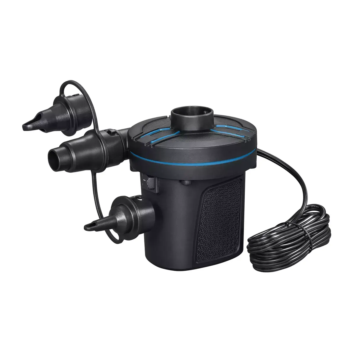Electric air pump Bestway PowerTouch 0.0348 bar Photo 7