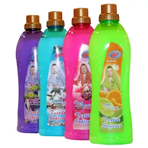 Кондиционер для белья Blux Tropical Dream жидкий 1 л