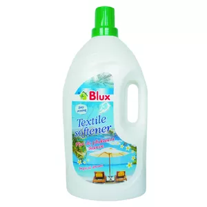 Кондиционер для белья Blux Tropical Dream 4 л жидкий смягчитель