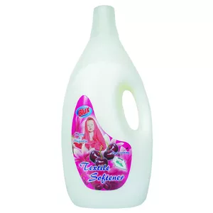 Кондиционер для тканей Blux Cherry & Magnolia концентрированный 4 л бутылка