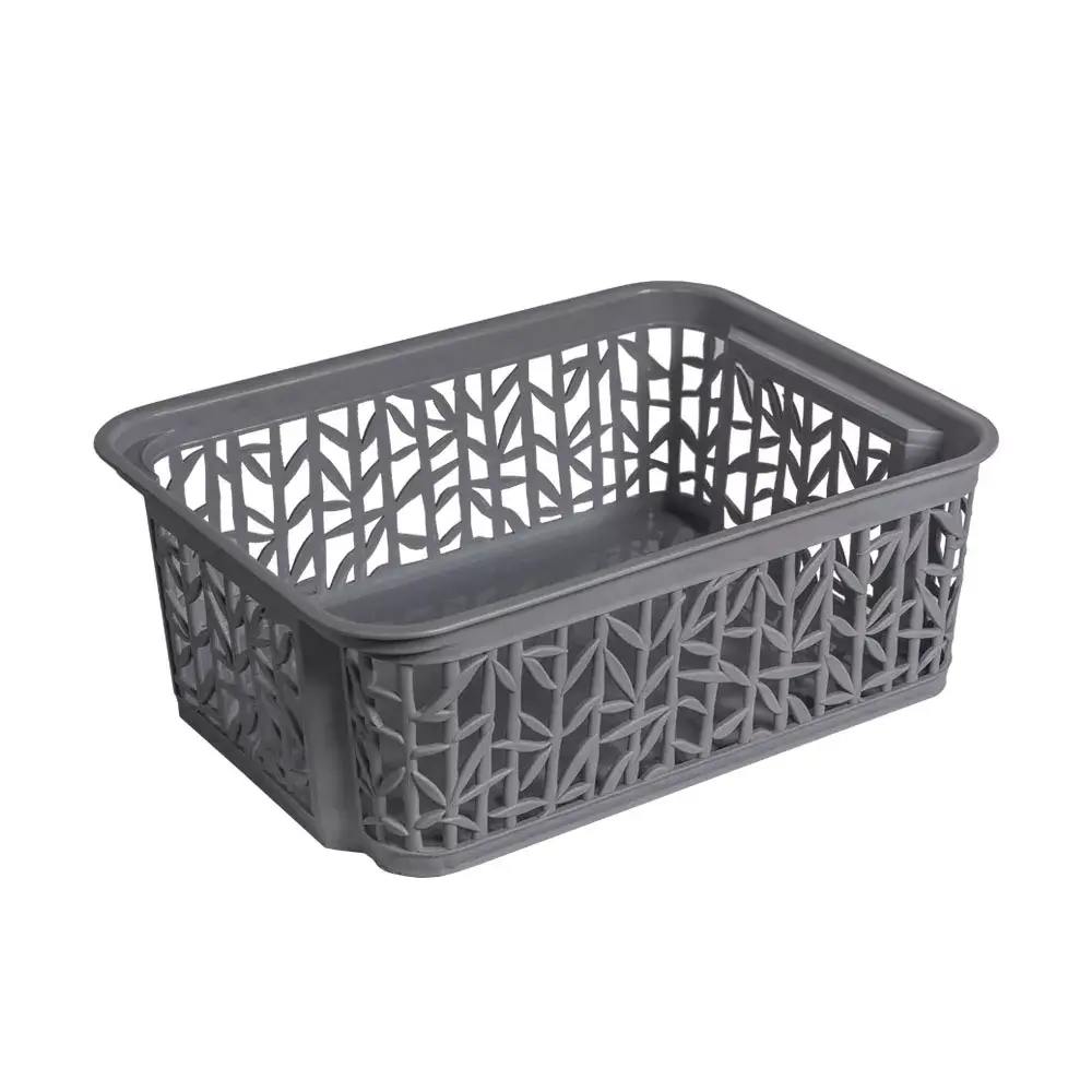 Branq Bamboo Box 8171236 uzglabāšanas kaste