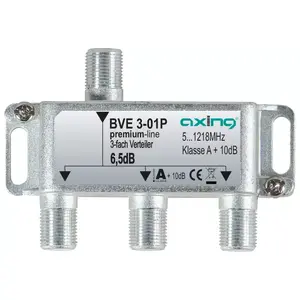 Cable splitter Axing BVE 3-01P