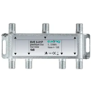 Cable splitter Axing BVE00601P1