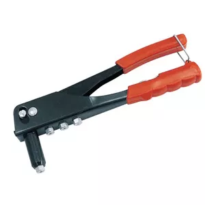 Pneumatic Knee Impact Gun Beast 5140043 with Metal Body