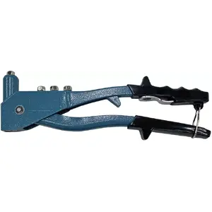 Pneumatic knee gun Beast 5140012 with aluminium body