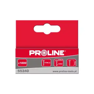 Hand Tool Proline 55344 by Proline — durable construction, professional use