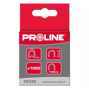 Ручной инструмент Proline 55332 — прочная эргономичная конструкция, модель 5553324