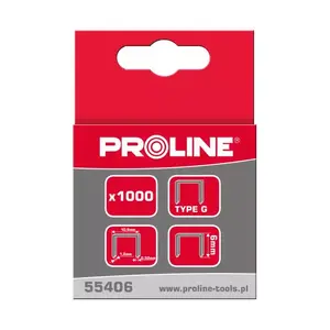 Hand Tool Proline 55408 by Proline — durable construction, model 55408