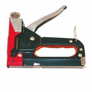 Stapler Beast 8019480 — for staples and nails 4–14 mm, compatible with upholstery and construction tasks
