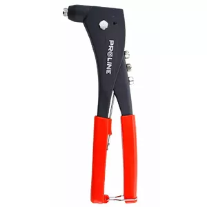 Proline Knee Gun Proline Slim 14016 — металлическое тело, пневматическая насадка