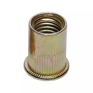 Fastening rivets Proline 59712, pack of 20, durable metal blind rivets
