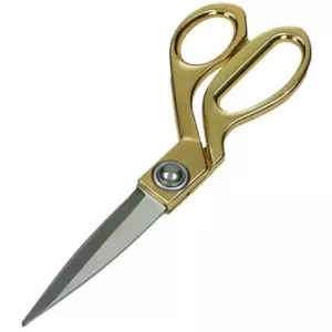 Beast Tailor Scissors 8028291, 200 mm Professional Fabric Cutting Shears