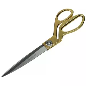 Tailor scissors Beast 250 mm model 8028314 — professional fabric shears
