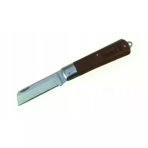Locījamais kabatas nazis Beast 8028659 — 80 mm nerūsējošā tērauda asmens, kompakts dizains