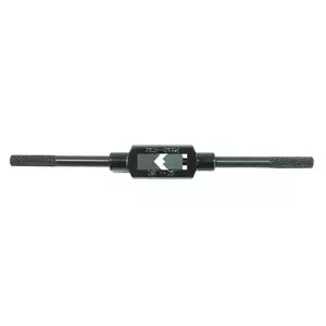 Adjustable Drill Chuck MEGA model 5670007 keyless mounting, accepts M3–M12