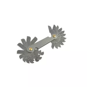 Vernier Caliper GEKO 7139109 set of 24 pieces, measuring range 0.25–6 mm