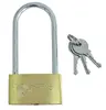 Padlock MEGA 5030702 brass 40 mm Photo 2