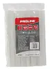 Hot melt glue sticks Proline 11×200 mm 50 pcs Photo 2