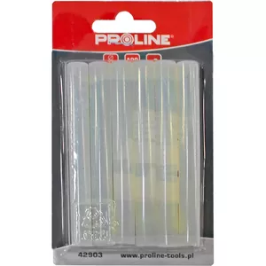 Slīpēšanas diski Proline 11×100 mm, 6 gab. — abrazīvie diski rotācijas instrumentiem