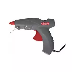 Līmes pistole Proline 5429162 priekš 11 mm stieņiem, dubultā jauda 20W/200W