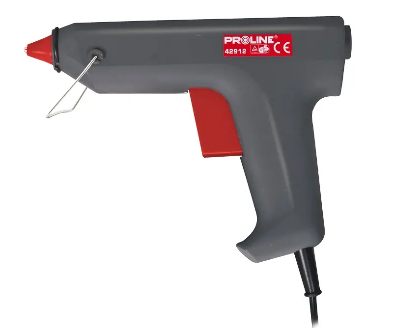 Hot Glue Gun Proline 5429124 25W/78W Photo 2