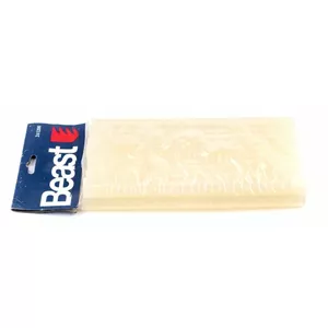 Karstās līmes stieņi Beast 8011378, Ø11×200 mm, iepakojums 20 gab.