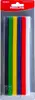 Glue sticks Proline 5429513 11×200 mm, pack of 12 Photo 2