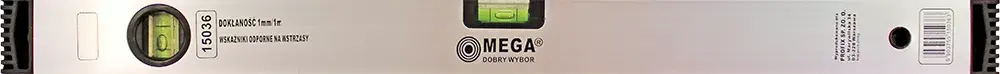 Уровень MEGA Mega 800 мм Photo 2